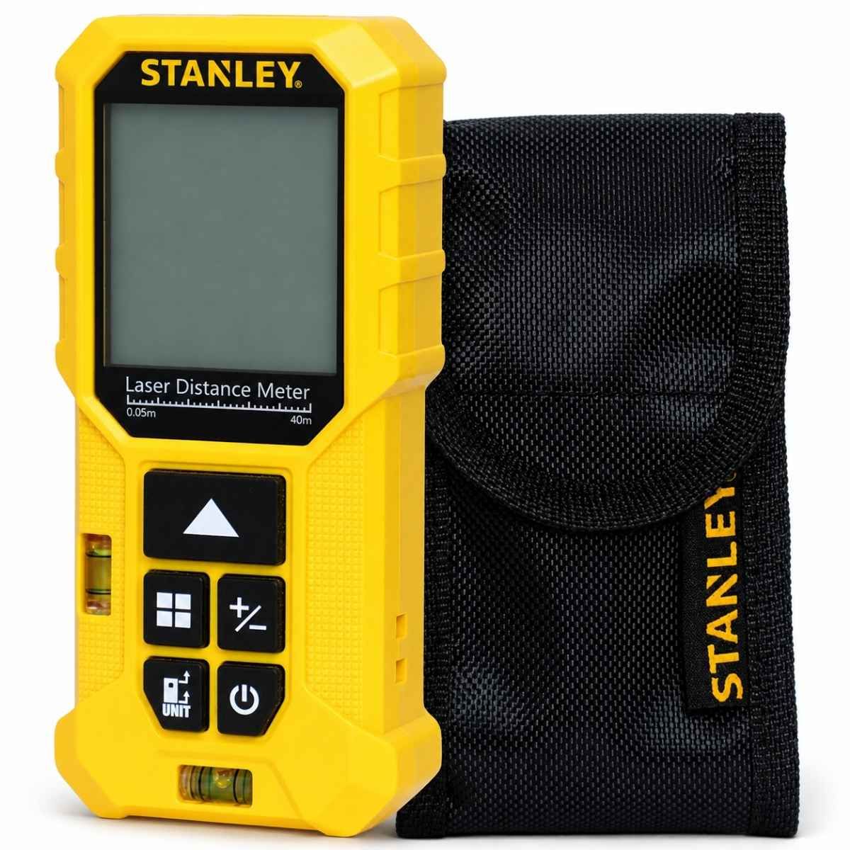 Imagem do produto TRENA A LASER 40 METROS STHT77801-LA STANLEY