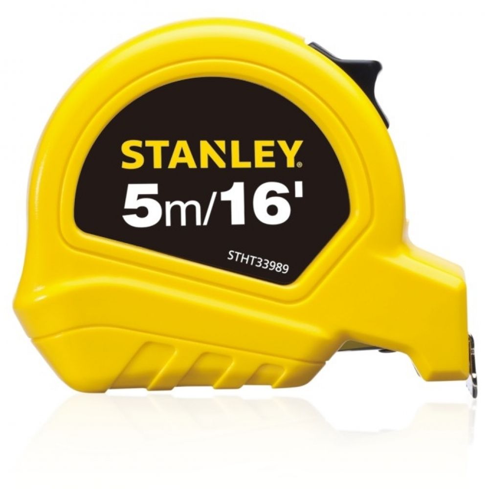 Trena Básica 5m STHT33989-840 Stanley