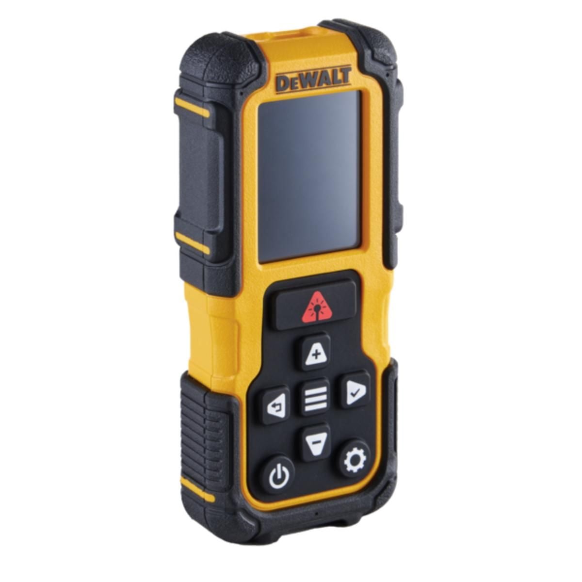 Imagem do produto Trena Laser 60m DeWALT Alta Precisão Profissional