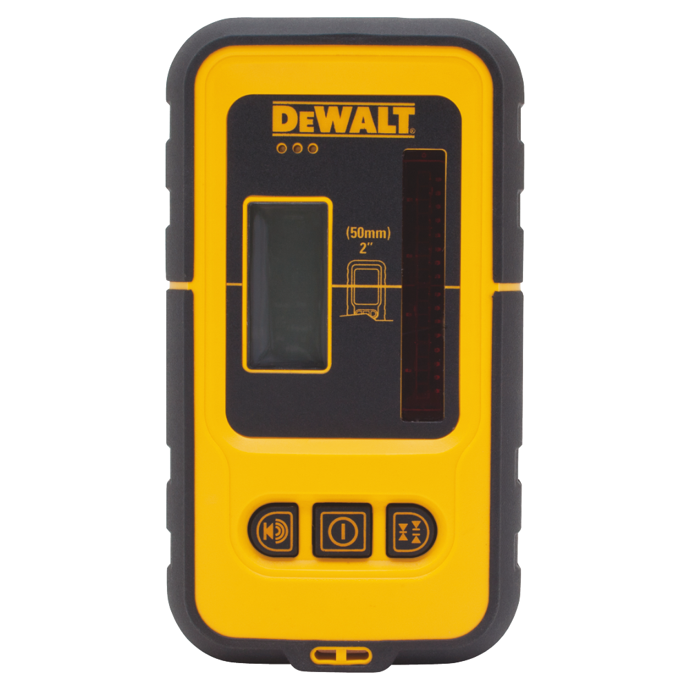 Detector Laser DeWalt DW0892