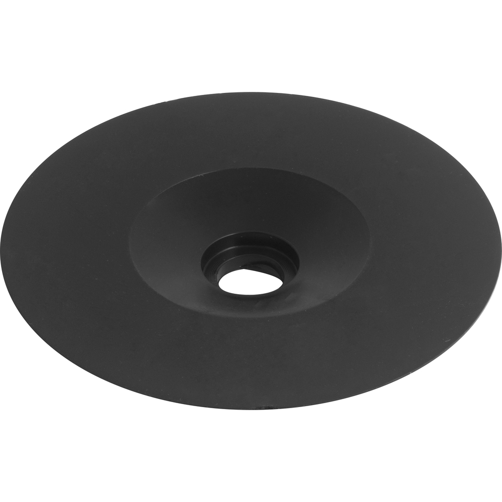 Disco PVC Flexível Para Lixadeira 4.1/2" Vonder 6099004120