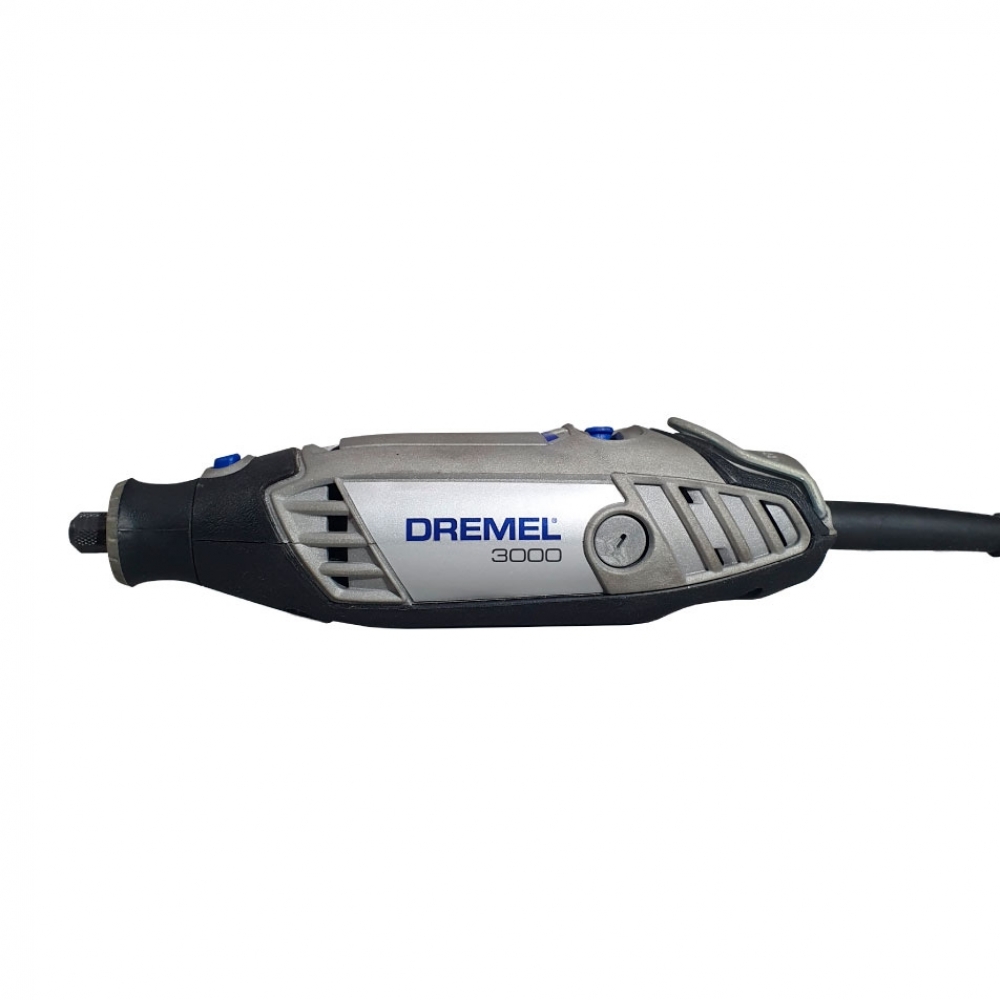 Dremel - Micro Retifica 90W 220V