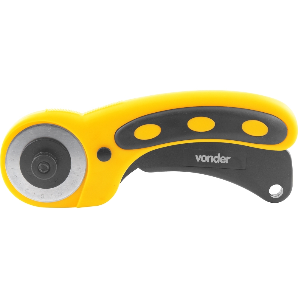 Vonder - Estilete Cortador Circular 45mm