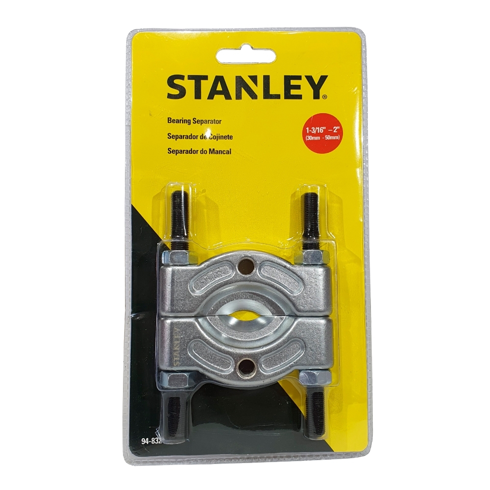 Extrator Externo de Rolamento Stanley 94-832 Com Embalagem