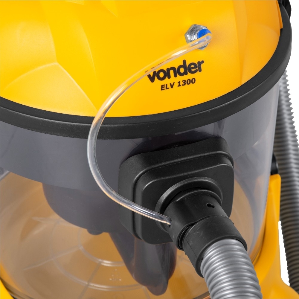 Vonder - Extratora Para Limpeza 1300W 220V