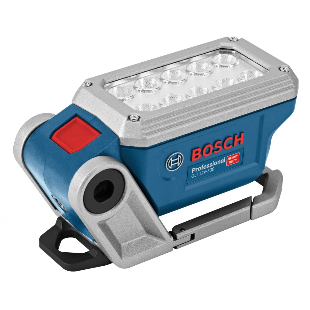 Bosch - Lanterna Sem Fio 12V Sem Bateria