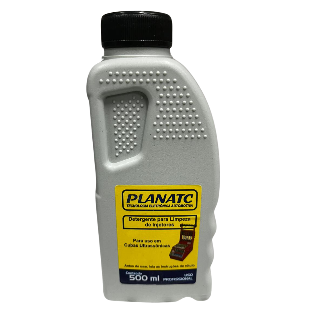 Liquido Desengraxante Plana TC p/ Ultra Som 500ml