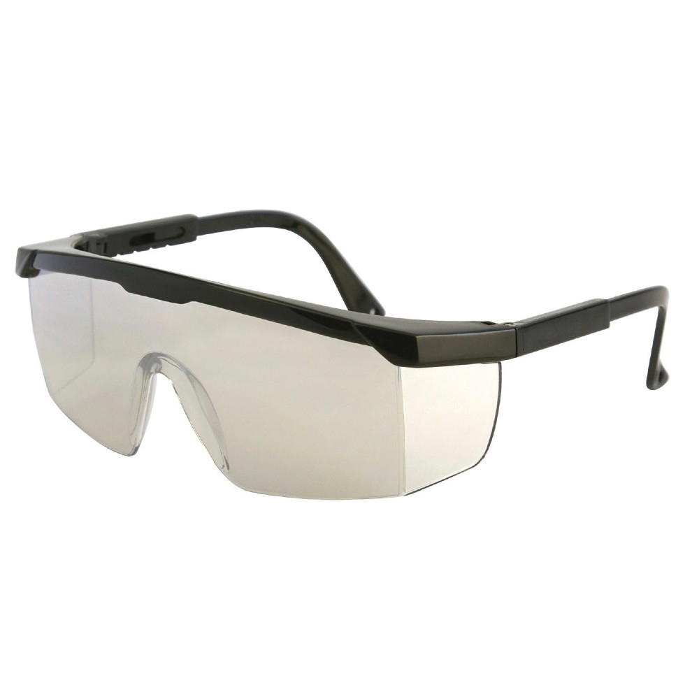 Óculos Segurança Proteplus Titan Anti Risco Incolor