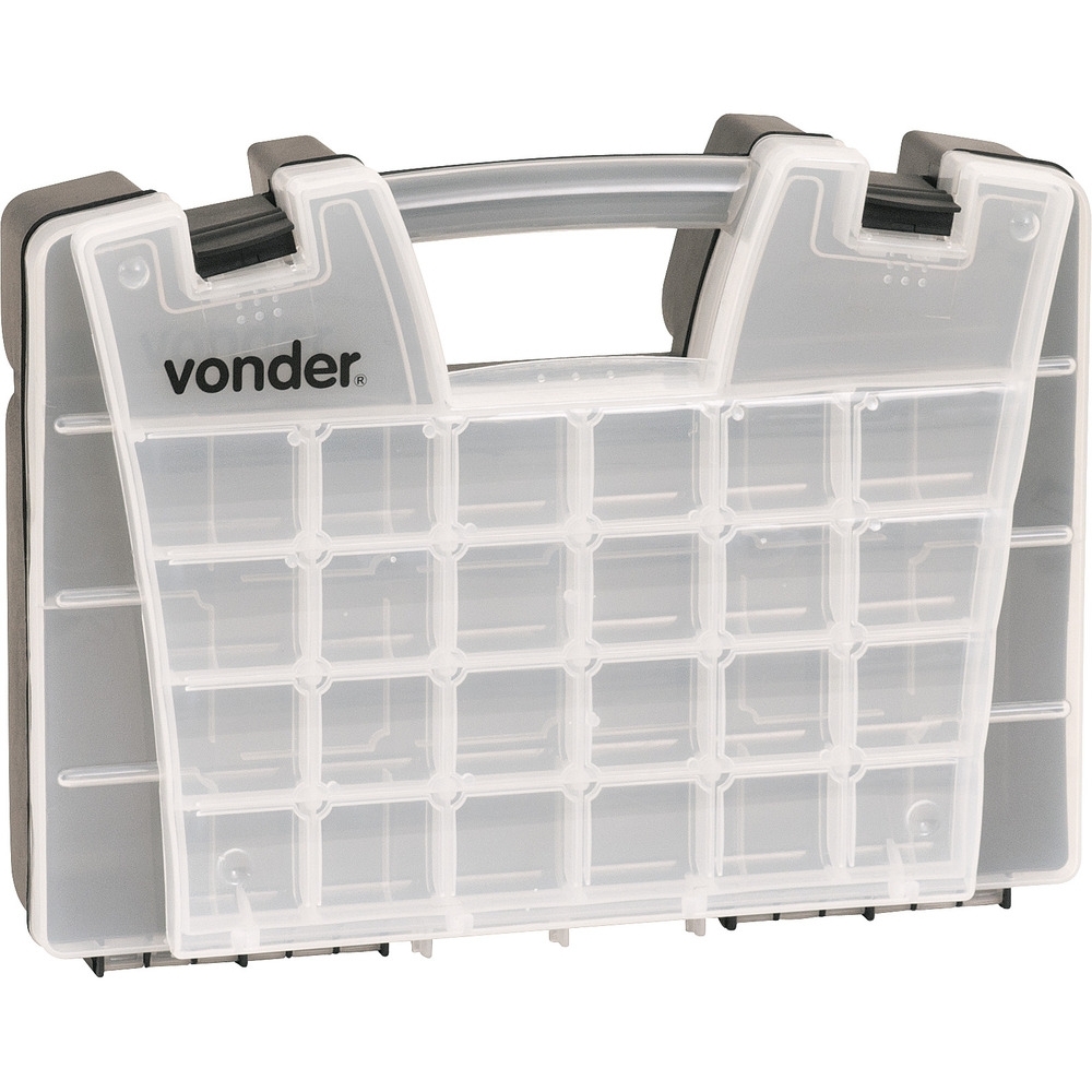 Vonder - Organizador Plastico OPV 0200
