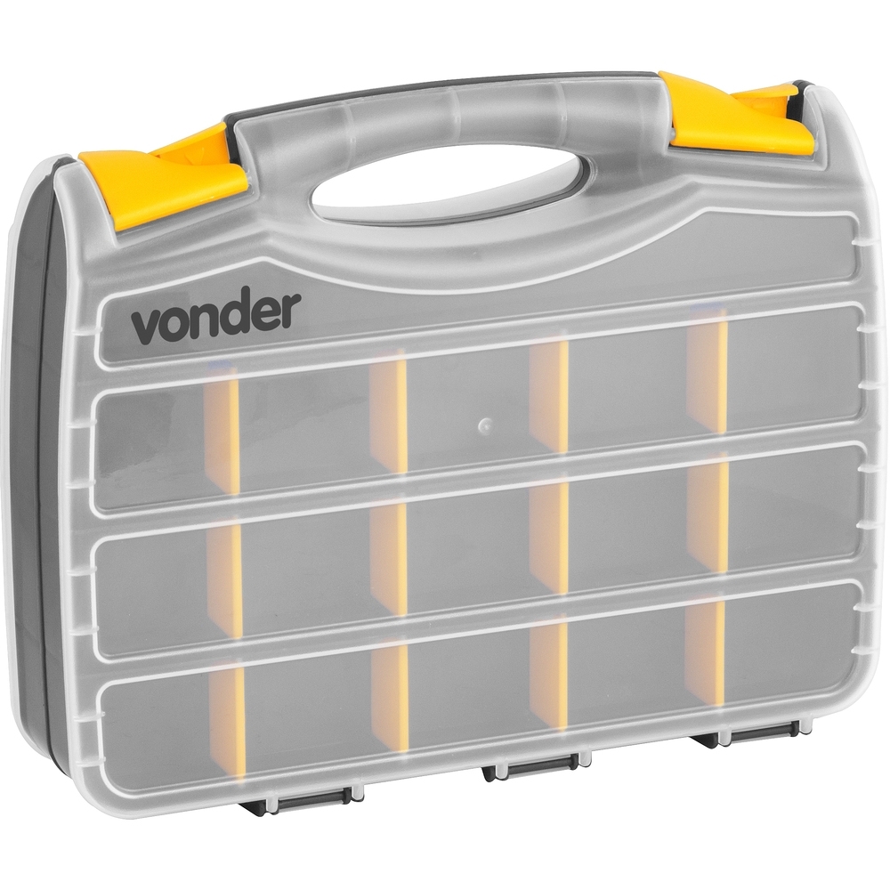 Vonder - Organizador Plastico OPV 222