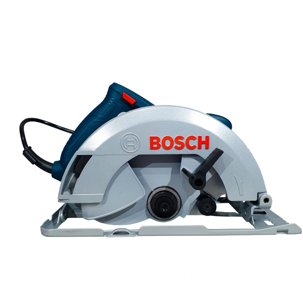 Bosch - Serra Circular 7.1/4" 1500W 220V Com Bolsa