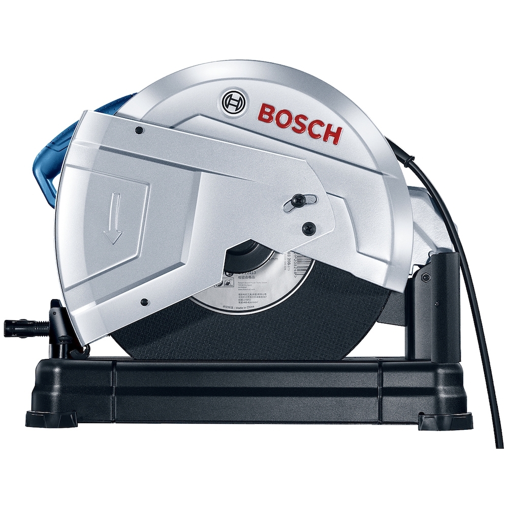 Bosch - Serra De Corte Rápido 14" 2200W 220V