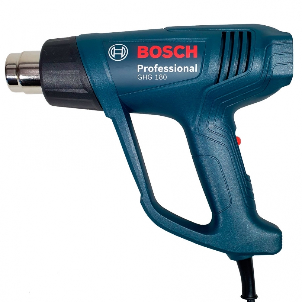 Bosch - Soprador Térmico 1800W 220V