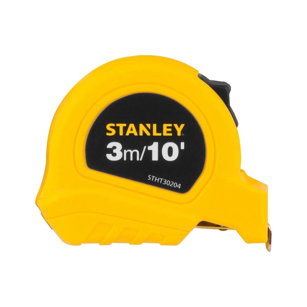 Trena 3m Stanley produto