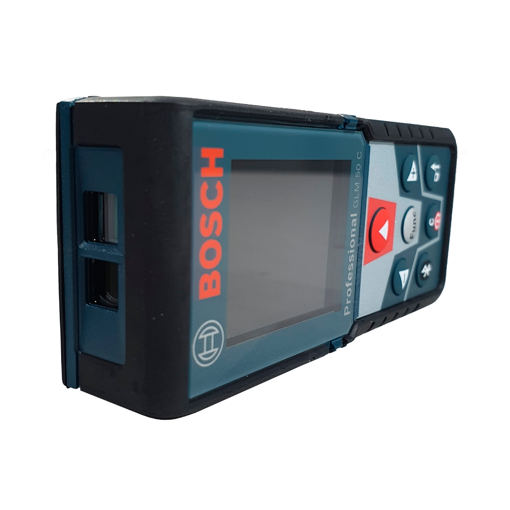 Bosch - Termômetro Infravermelho -30 a 500°C