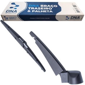 Imagem do produto Braço Limpador Vidro Traseiro Hyundai HB20 2013 Á 2019