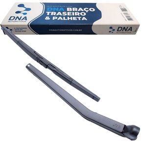 Imagem do produto Braço Limpador Vidro Traseiro VW Gol G3 1999 Á 2005
