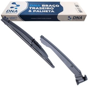 Imagem do produto Braço Limpador Tras Gol G5 G6 2008 Á 2016 Fox 2010 Á 2014