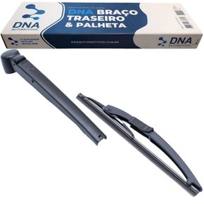 Imagem do produto Braço Limpador Traseiro T-cross Após 2019 Gol G7 2017 Á 2023 Fox Após 2015