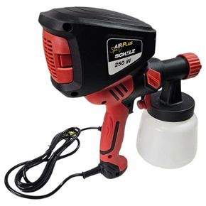 Imagem do produto Pistola Pintura 250W 220V Schulz