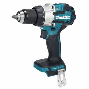 Imagem do produto Parafusadeira Furadeira Impacto Makita 18V Sem Bateria DHP489Z