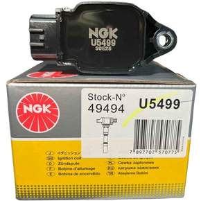 Imagem do produto Bobina Ignição Kicks 1.6 Após 2017 March Versa 1.0 Após 2016