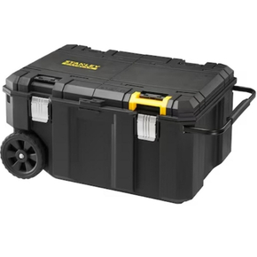 Imagem do produto Caixa Contractor 113L Stanley Fatmax Prostack