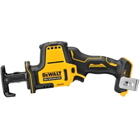 Imagem do produto Serra Sabre Compacta DeWalt 20V Max Li-ON Sem Bateria