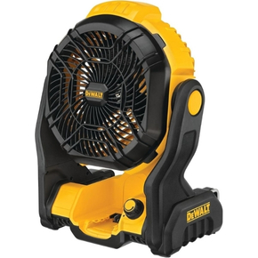 Imagem do produto Ventilador DeWalt 20V Sem Bateria