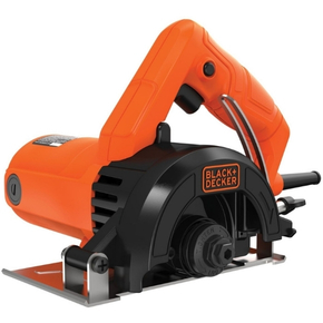 Imagem do produto Serra Mármore Black+Decker BES41200-B2 4.1/2" 1200W 220V