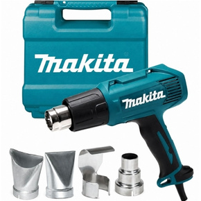 Imagem do produto Soprador Térmico Makita 2000W 220V