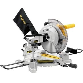 Serra Esquadria 10\" 1650W 220v SM16-B2 Stanley