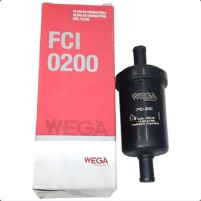 Filtro De Combustível Bross 150 2009 Á 2011 XRE300 Após 2011