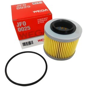 Filtro De Oleo BMW F650 GS 2000 Á 2011 G650 GS 2010 Á 2016