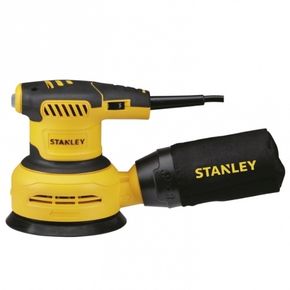 Lixadeira Roto Orbital Stanley SS30-B2 5" 300W 220v