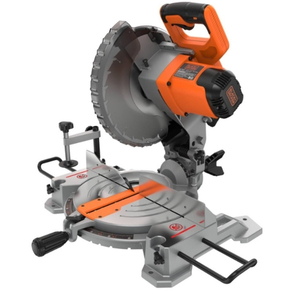 Imagem do produto Serra Esquadria 10" 1800W 220V Black+Decker