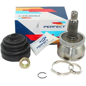 KIT JUNTA HOMOCINÉTICA SORENTO 2.4 2010 A 2016 C/ ABS