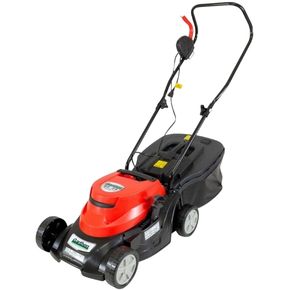 Cortador Grama Com Recolhedor 220V GC-34 1800W Garthen
