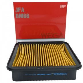 Filtro De Ar Dafra Apache RTR 200 Após 2022