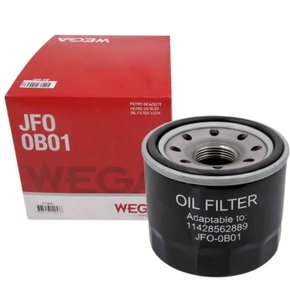 Filtro De Oleo BMW G310 Apos 2018 G310R Após 2017