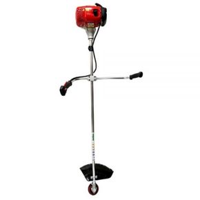 Roçadeira Lateral Gasolina 51,7cc 2T CG-5500W Garthen