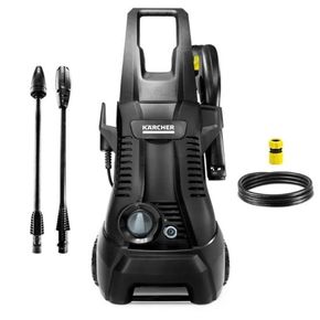 Lavadora Alta Pressão Karcher 1740PSI 1400W 220V K2 Plus Turbo Karcher