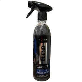 Cera Líquida Vonixx Blend Spray Black 500ml