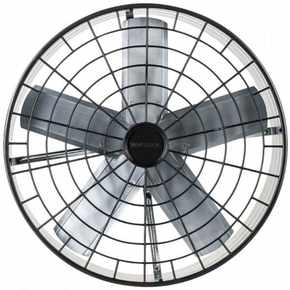 Ventilador Exaustor Industrial 50cm 150W 220V Ventisol