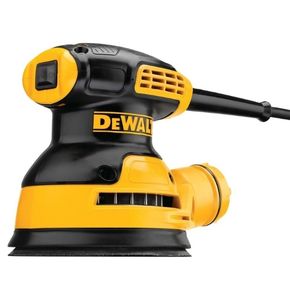 Lixadeira Roto Orbital DeWalt DWE6421-B2 5" 280W 220V
