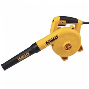 Aspirador/Soprador de Folhas 800W 220V DWB800-B2 DeWalt