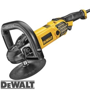 Politriz Angular 7/9 1250W 220V DWP849XB2 DeWalt