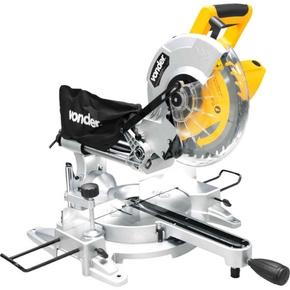 Serra Esquadria 10" 1800W Telescópica SEV1810T Vonder 6001181020