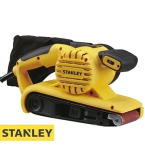 Lixadeira de Cinta Stanley SB90-B2 900W 220v