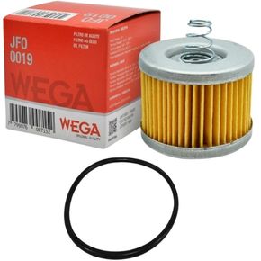 Filtro De Oleo Factor 125 Após 2017 Fazer 150 Após 2014 Crosser 150 Após 2013